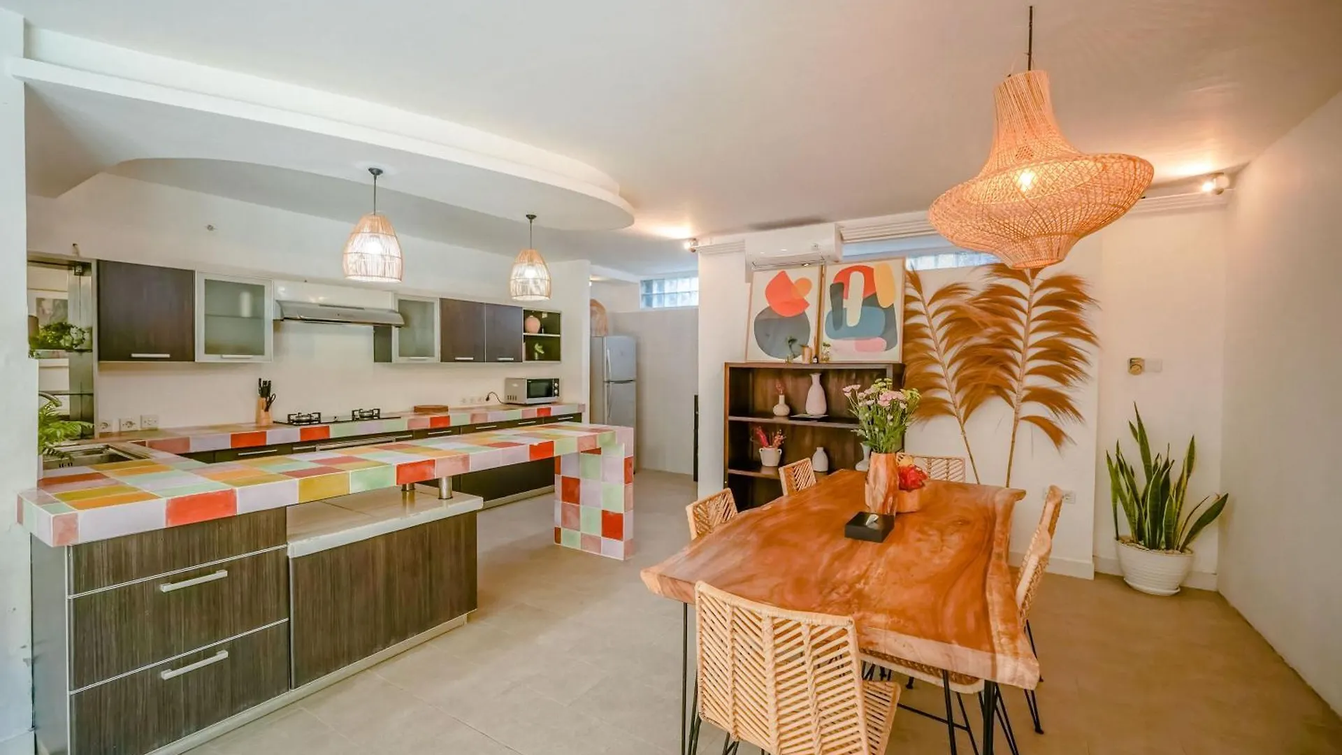 Lalita Villas Seminyak إندونيسيا