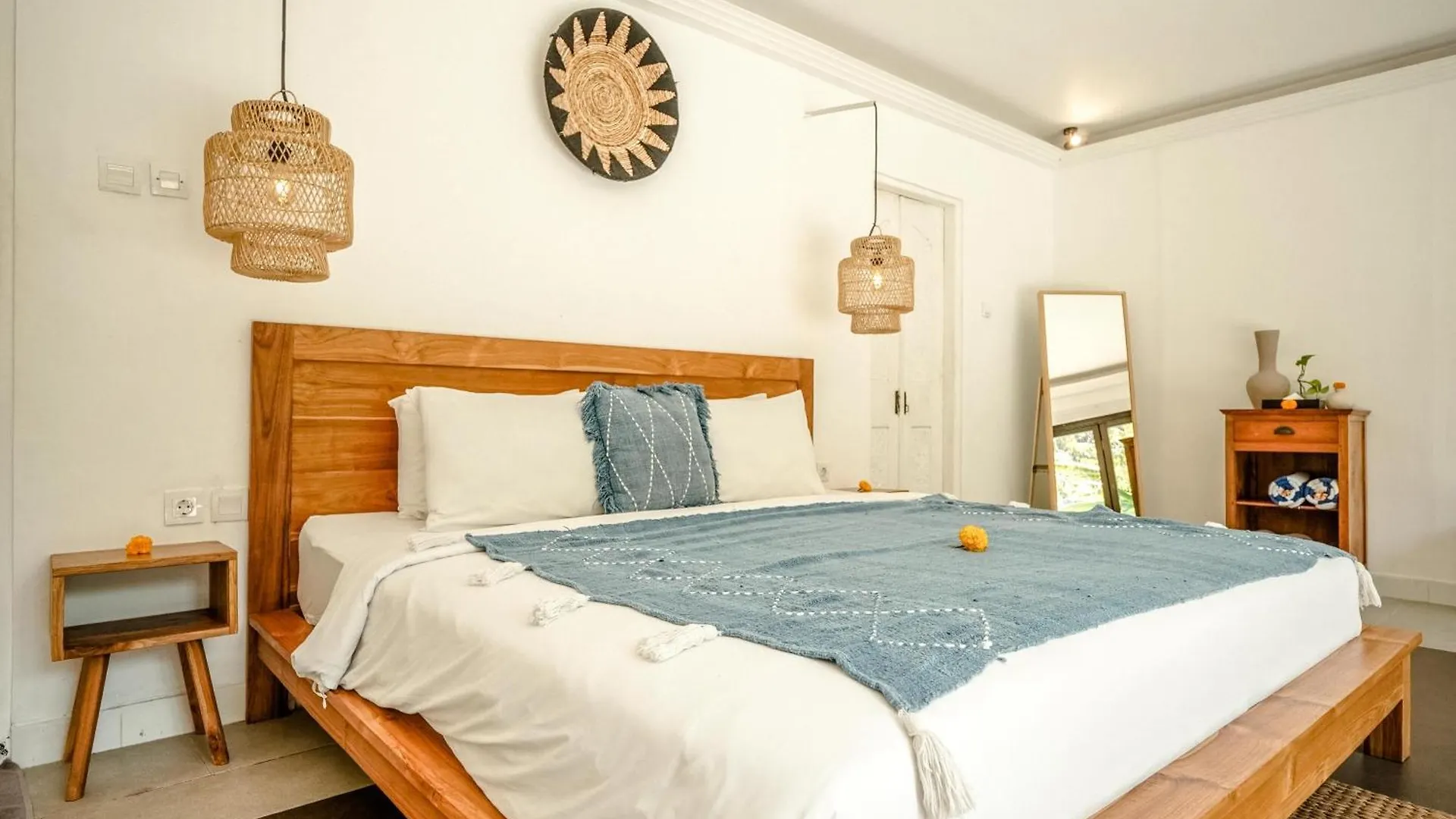 Lalita Villas Seminyak سمينياك