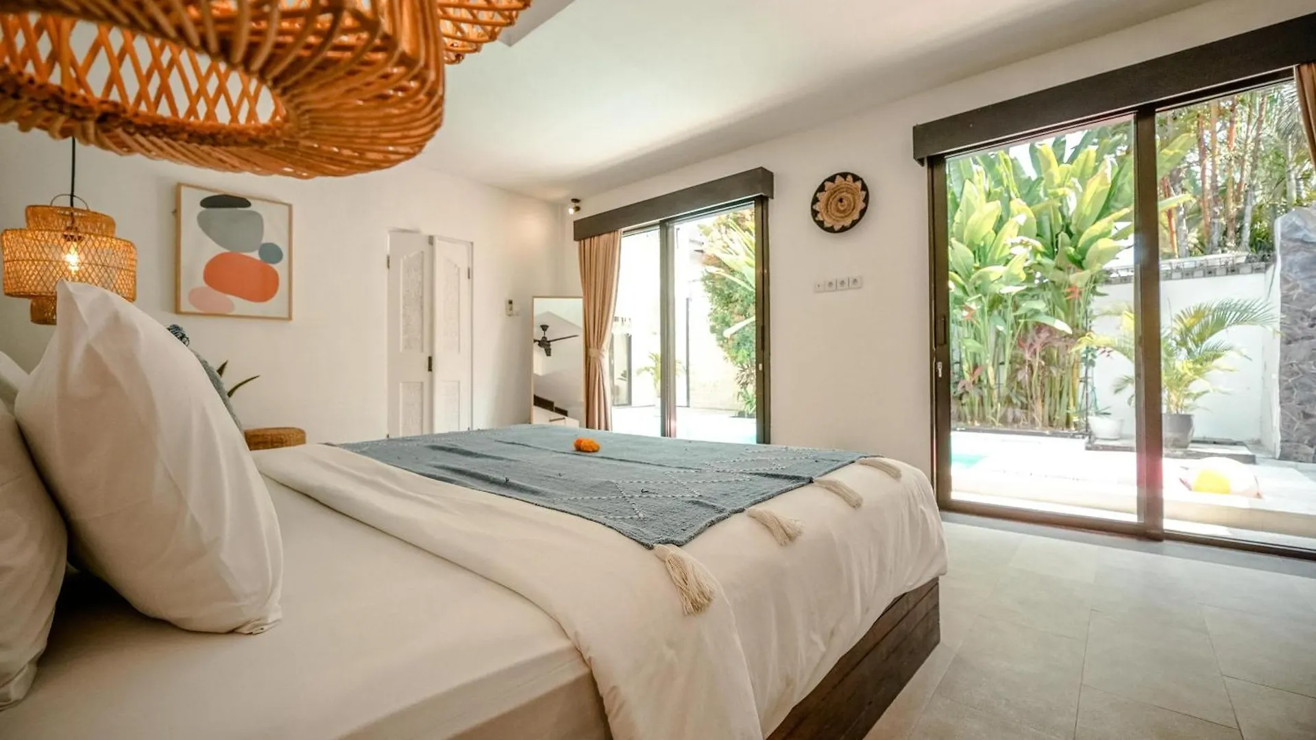 Lalita Villas Seminyak 0*, سمينياك إندونيسيا