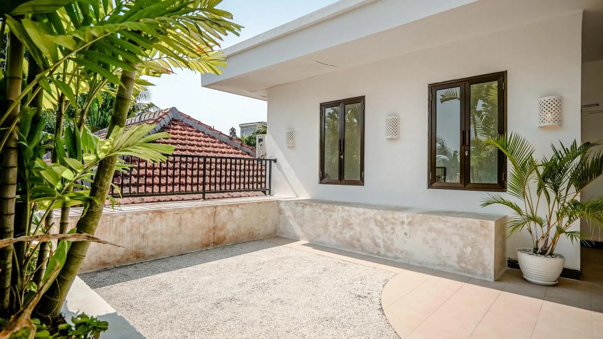 Lalita Villas Seminyak  سمينياك