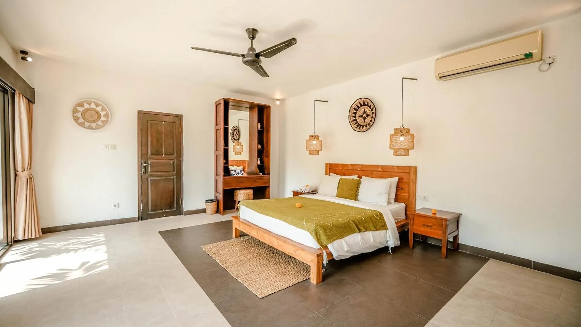 Lalita Villas Seminyak إندونيسيا