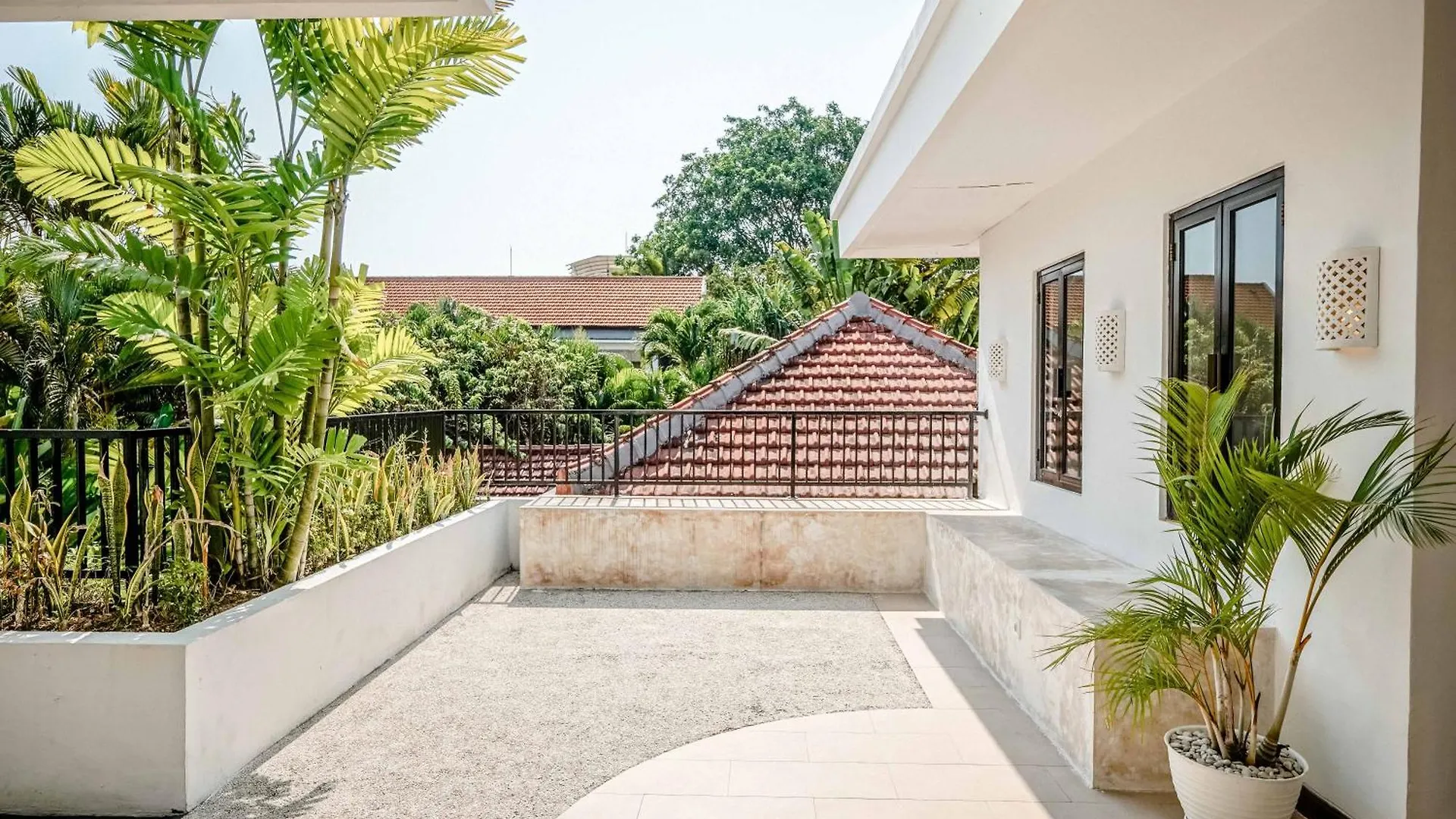 Lalita Villas Seminyak سمينياك
