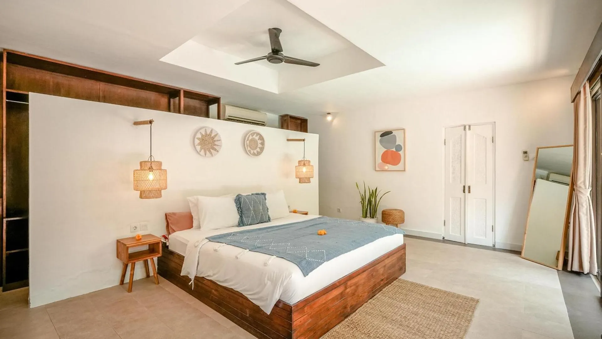 Lalita Villas Seminyak 0*, سمينياك إندونيسيا