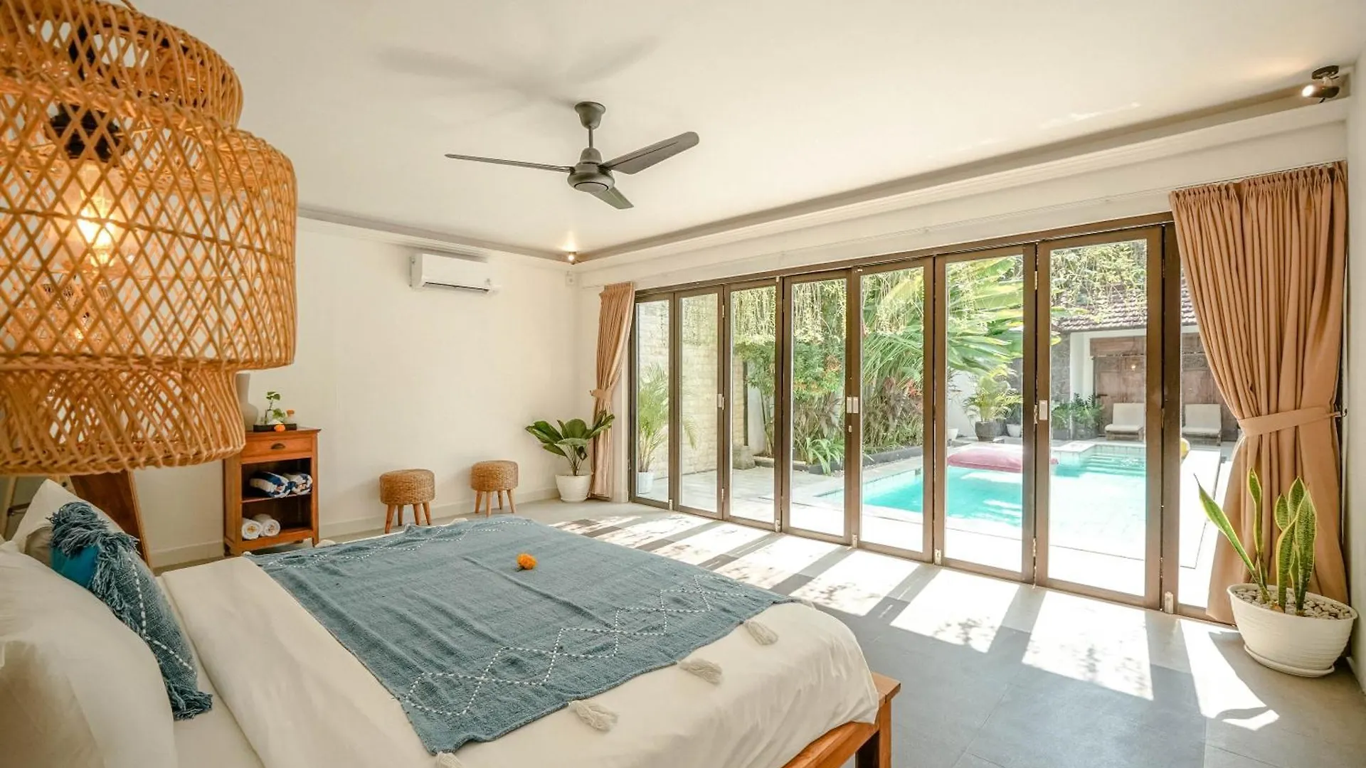 Lalita Villas Seminyak