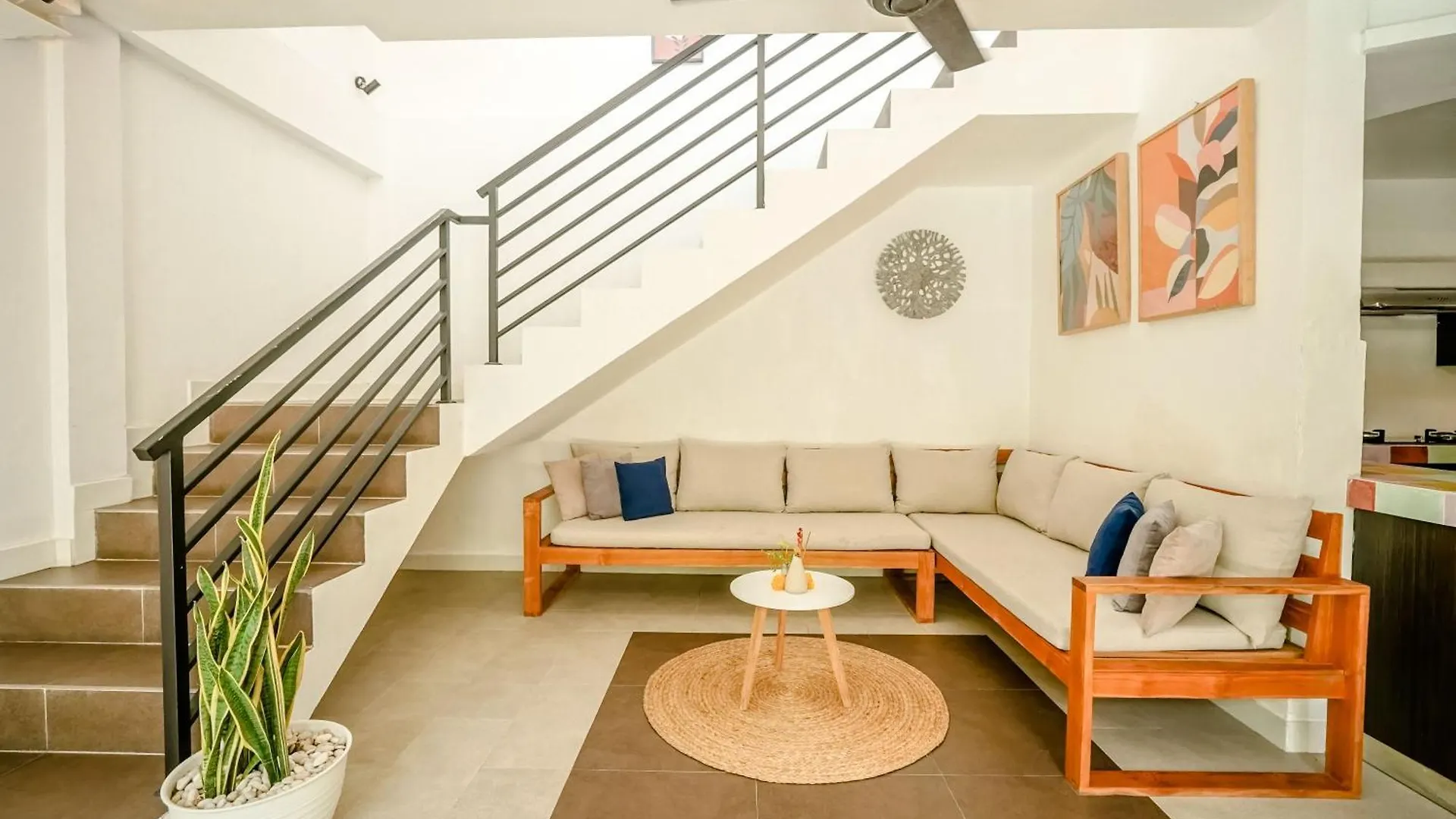 Lalita Villas Seminyak