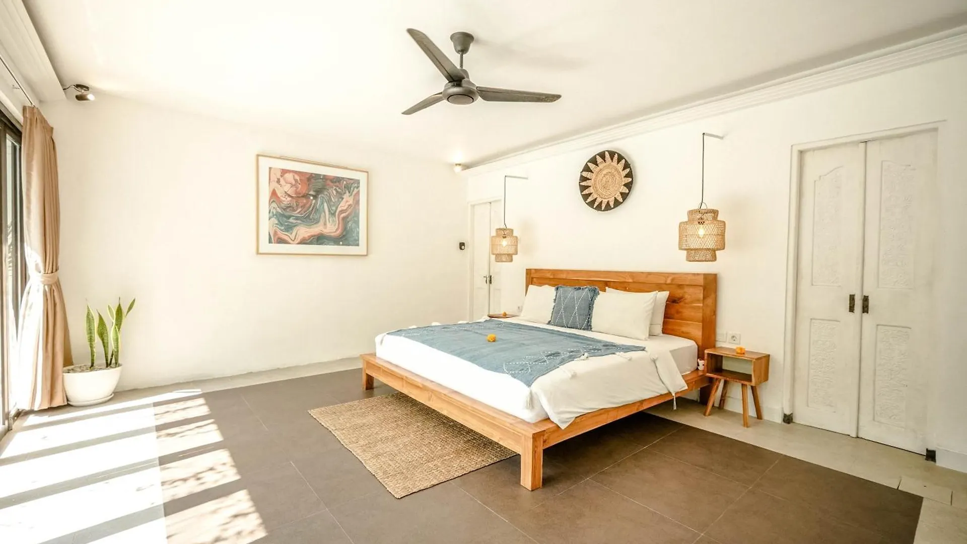 Lalita Villas Seminyak 0*, سمينياك إندونيسيا