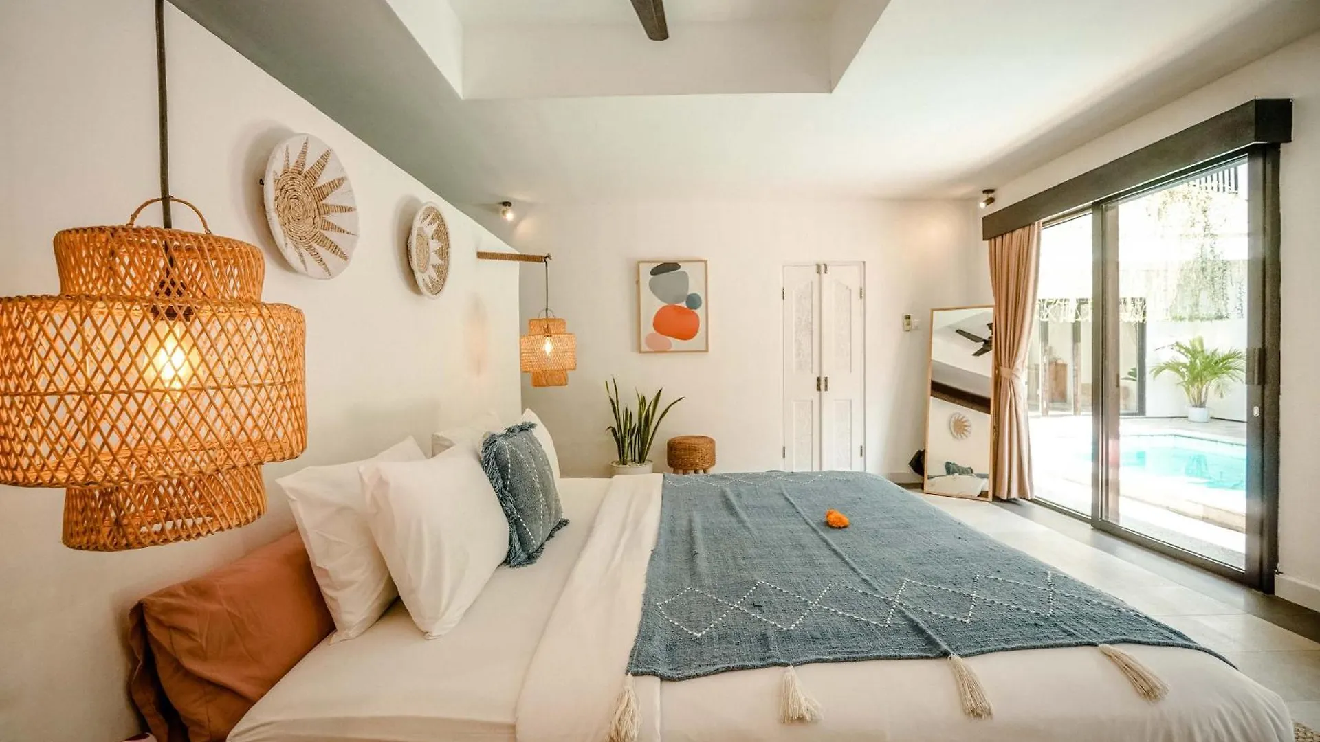 Lalita Villas Seminyak