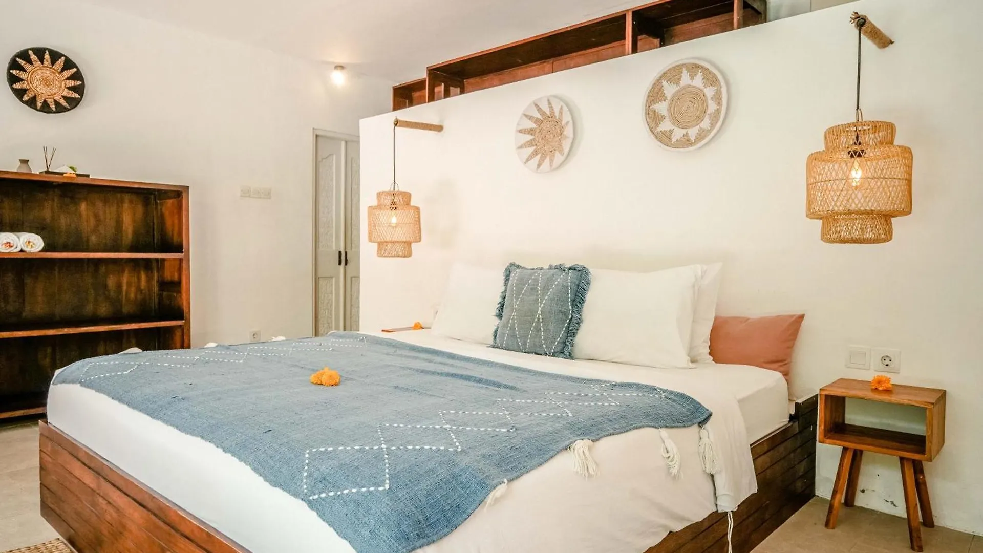 Lalita Villas Seminyak