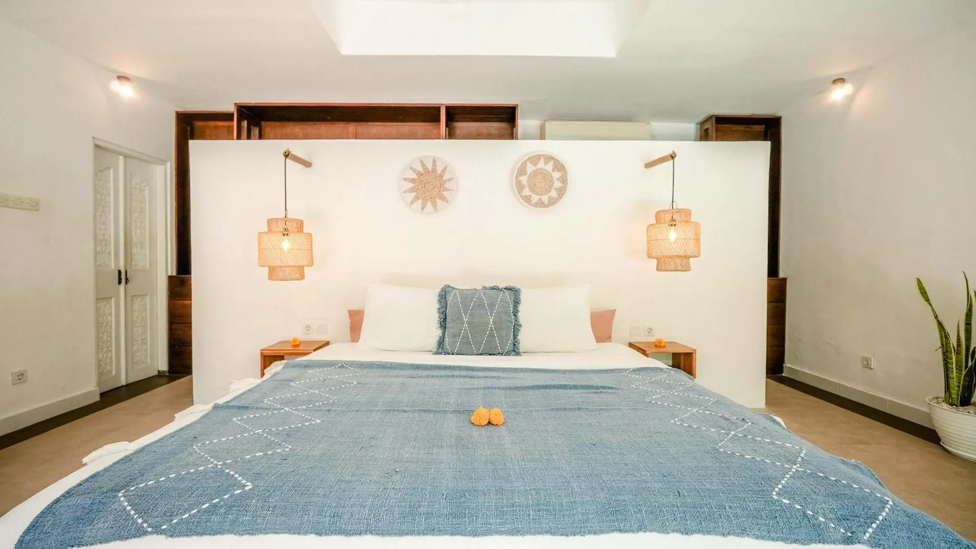 Lalita Villas Seminyak إندونيسيا