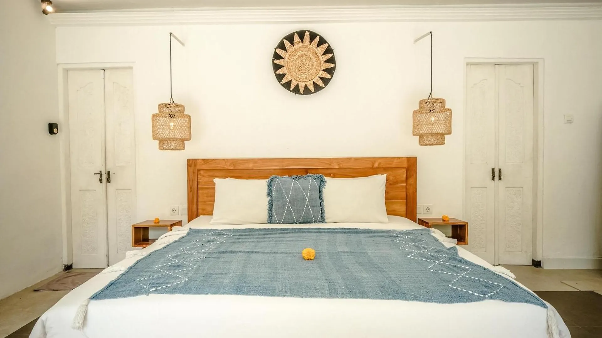 Lalita Villas Seminyak