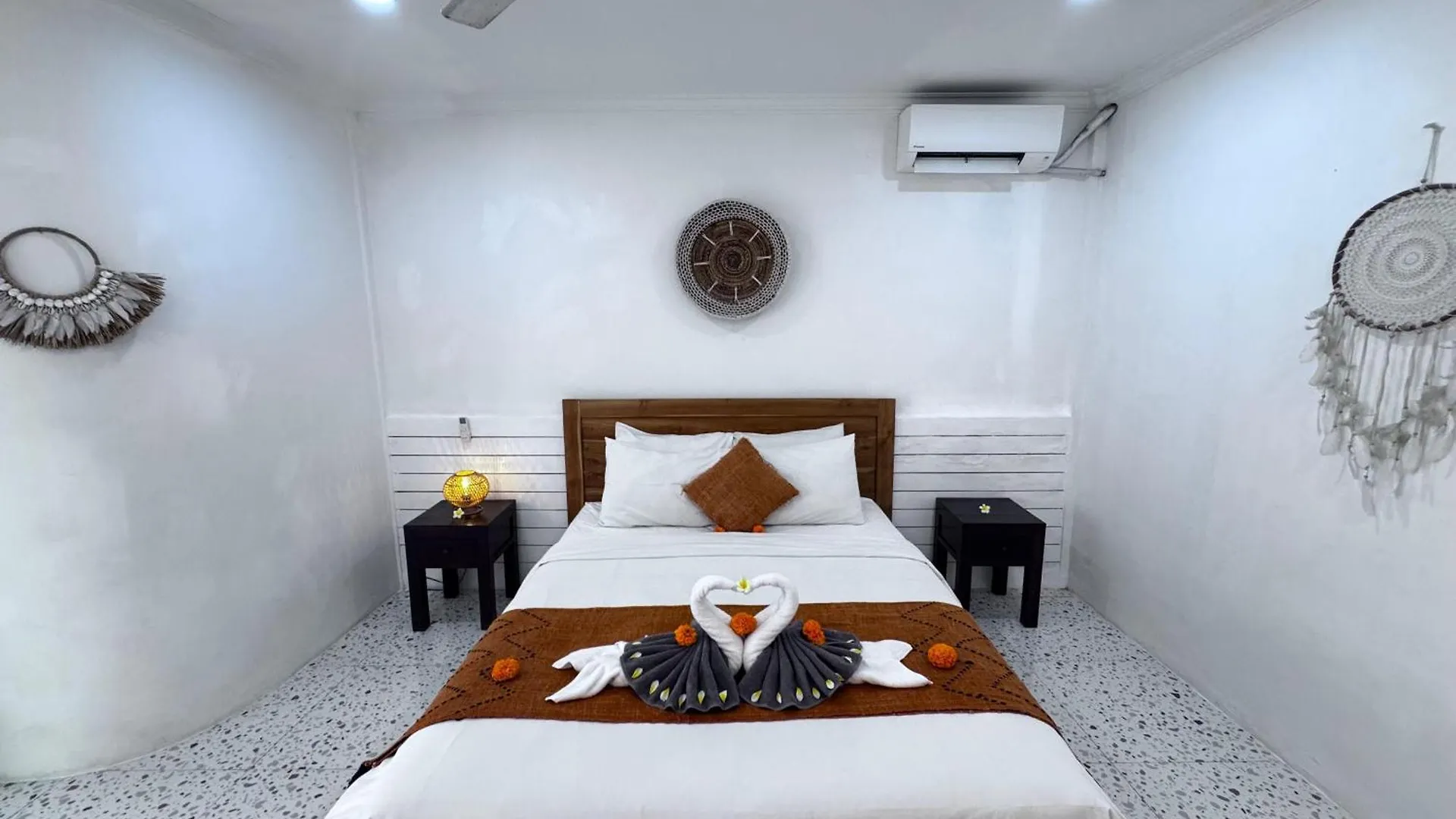 Lalita Villas Seminyak Семиньяк