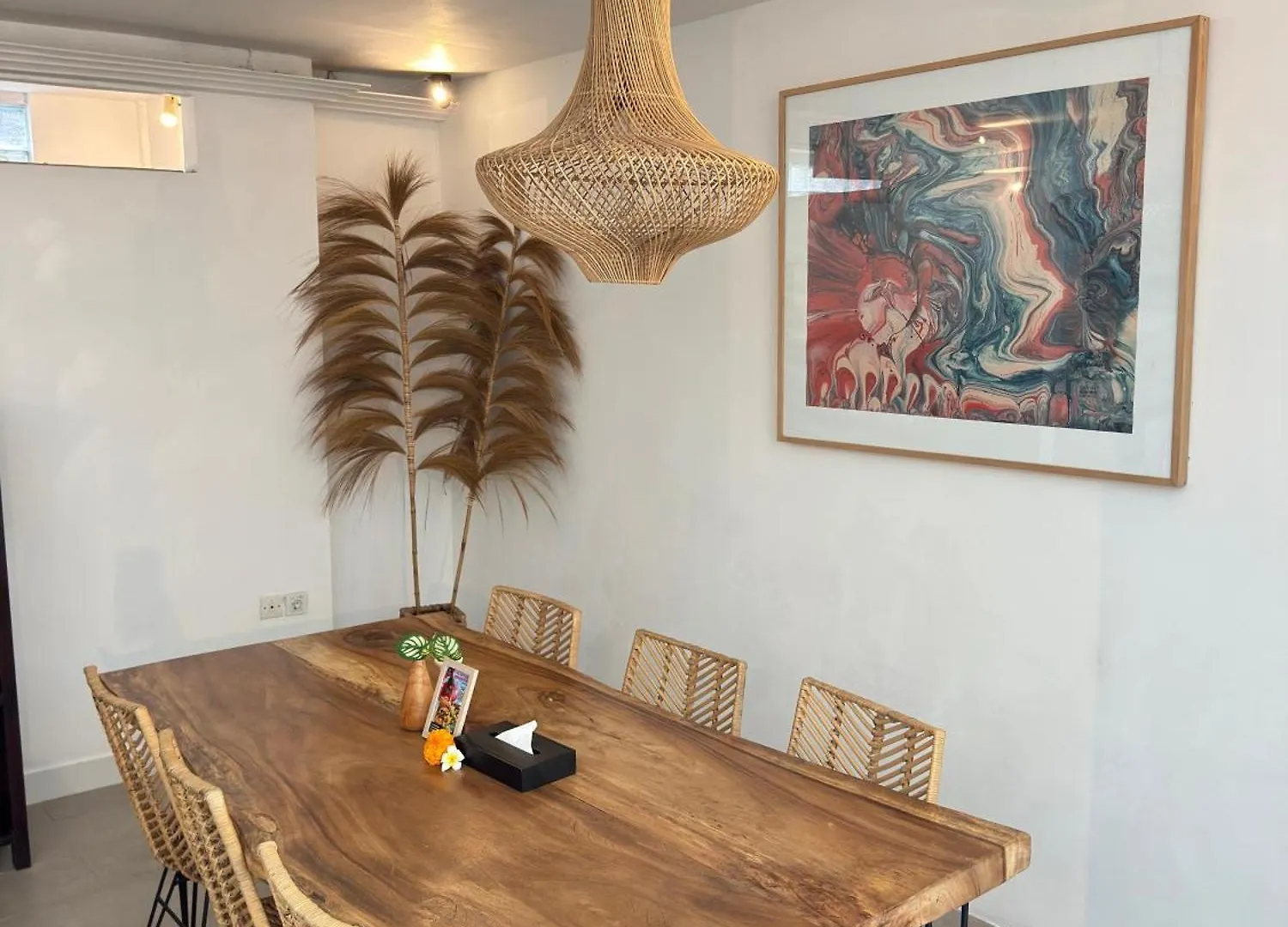 Lalita Villas Seminyak Индонезия
