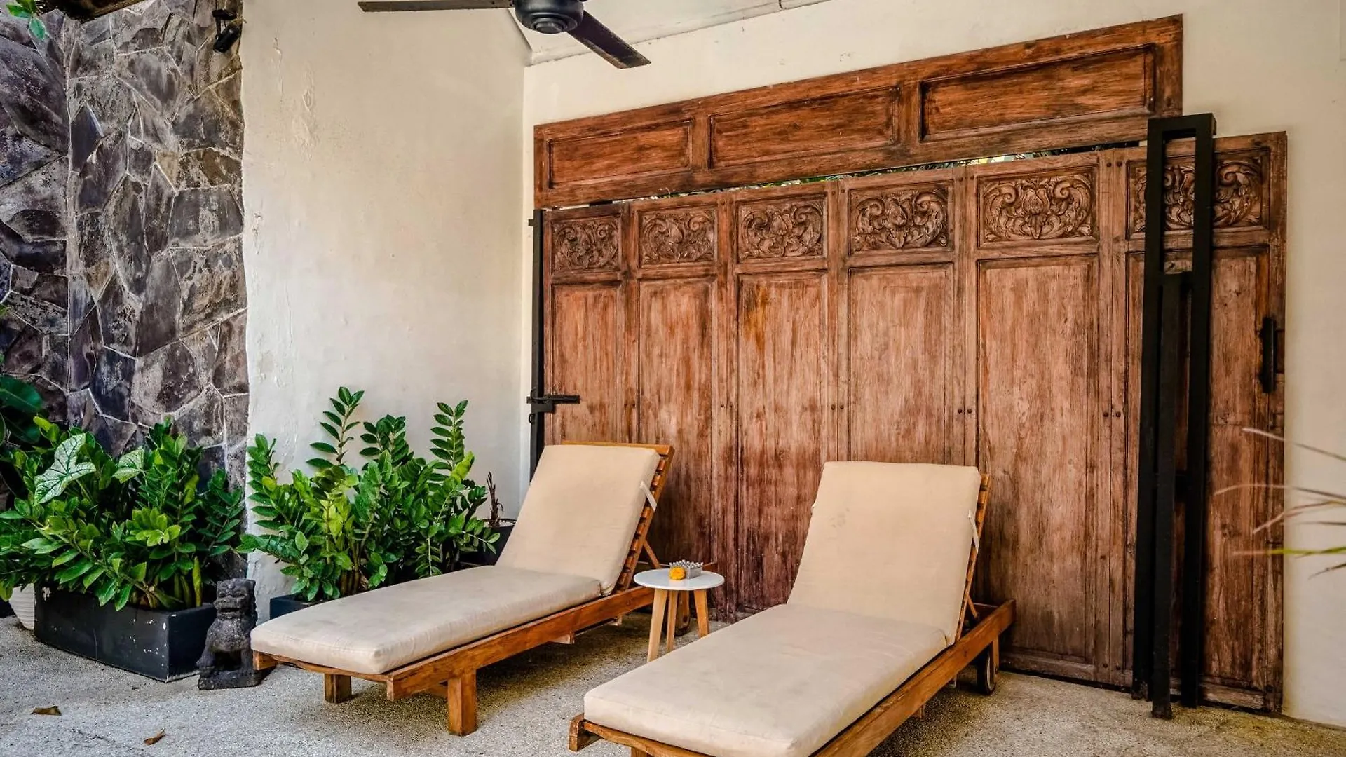 Lalita Villas Seminyak