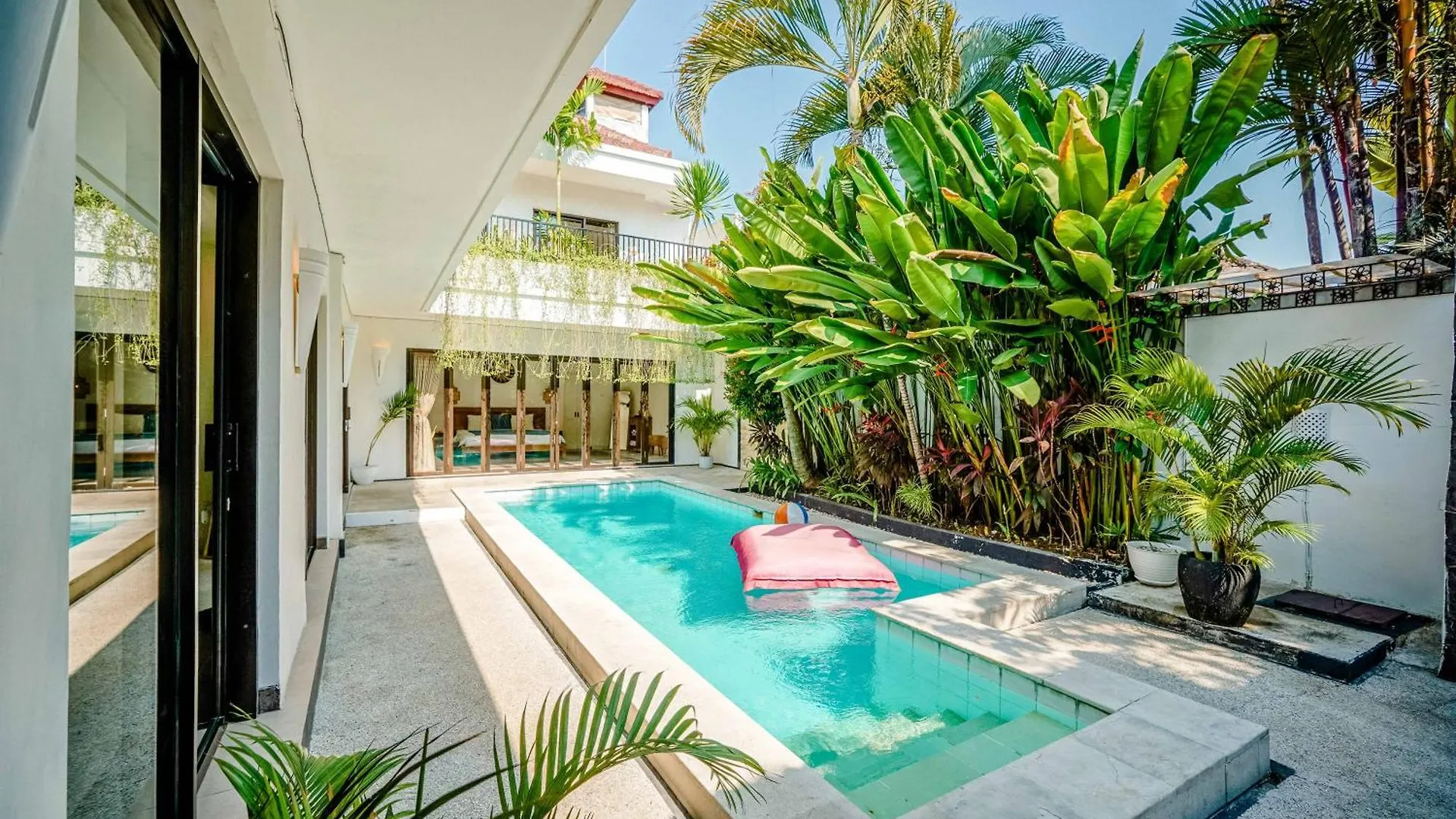 Lalita Villas Seminyak