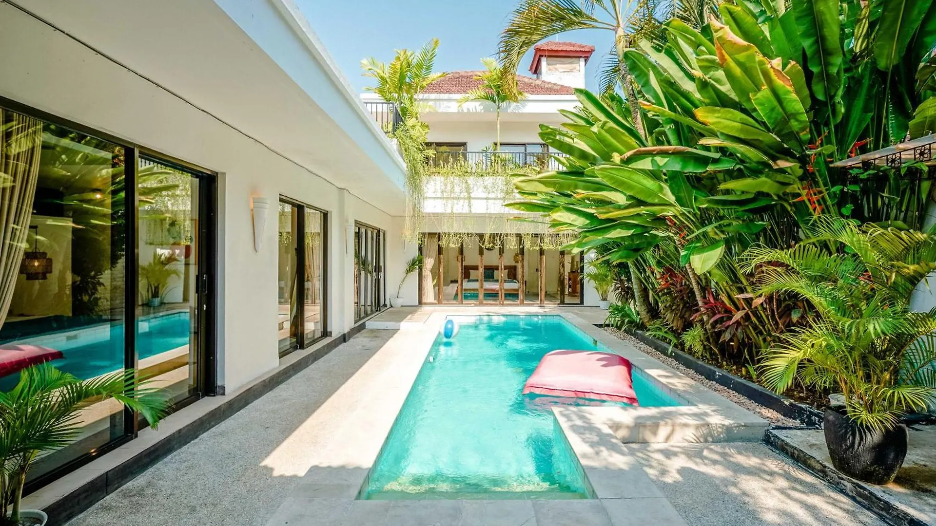 Lalita Villas Seminyak