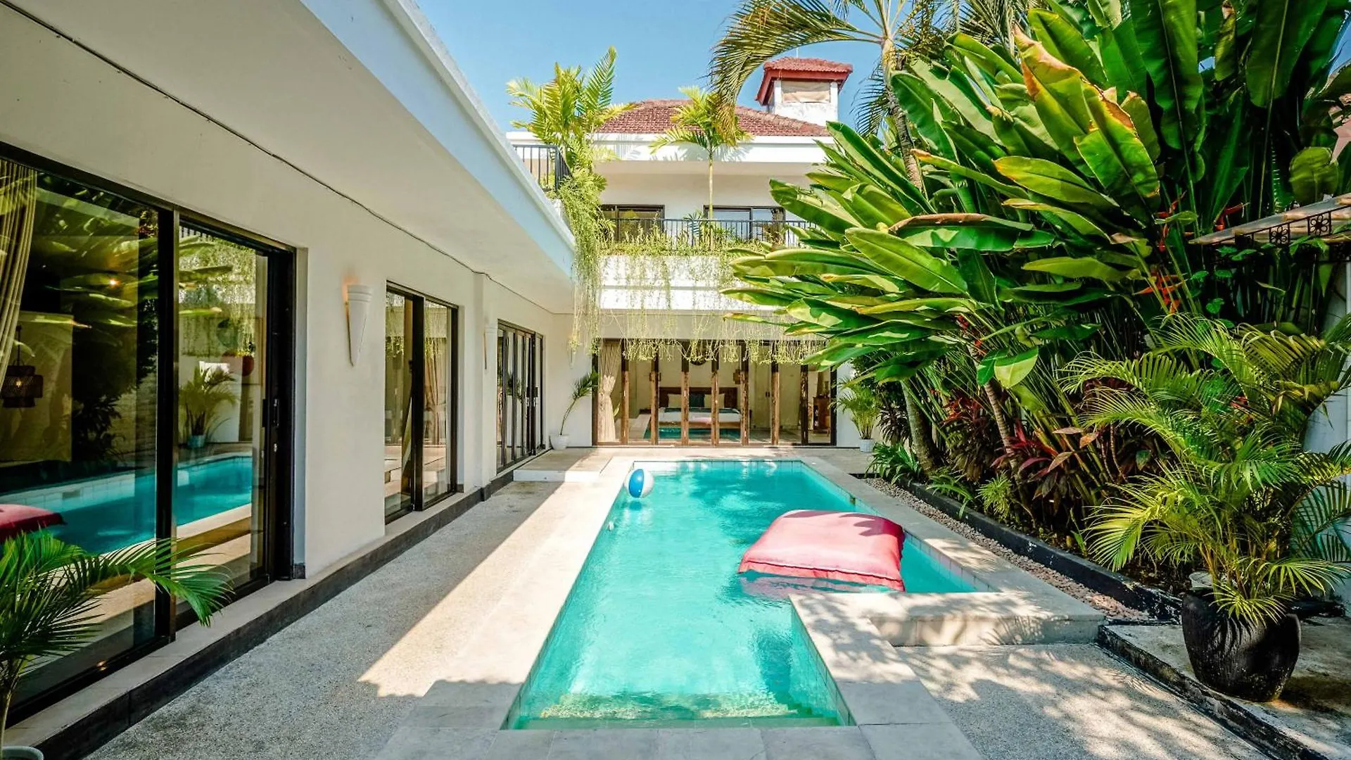 Lalita Villas Seminyak  Seminyak (Bali)