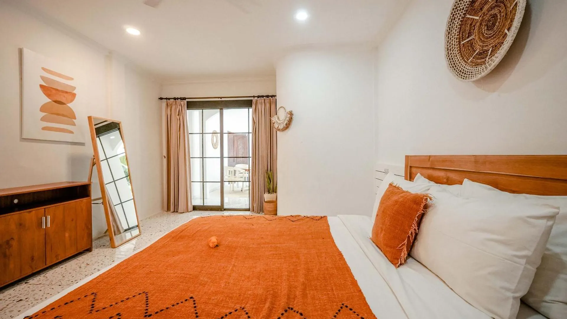Lalita Villas Seminyak Indonesia