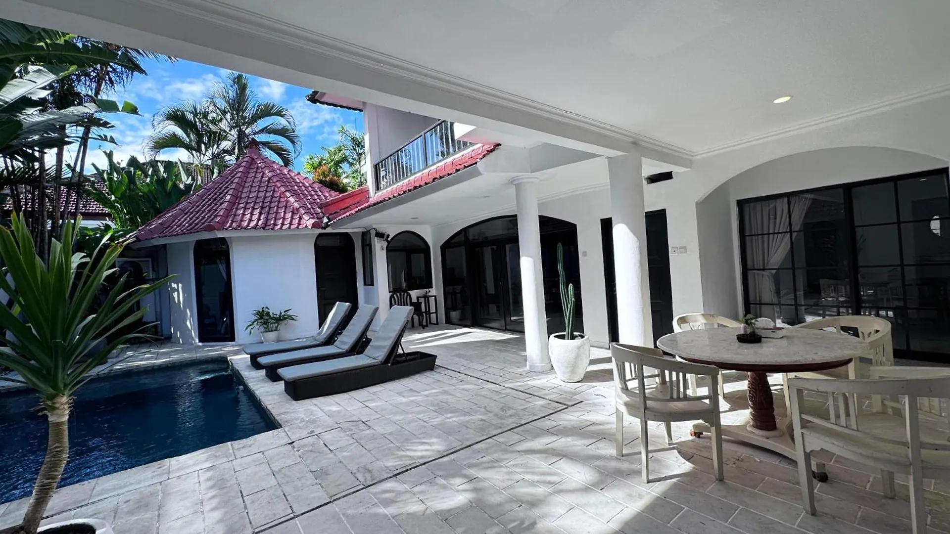 Lalita Villas Seminyak