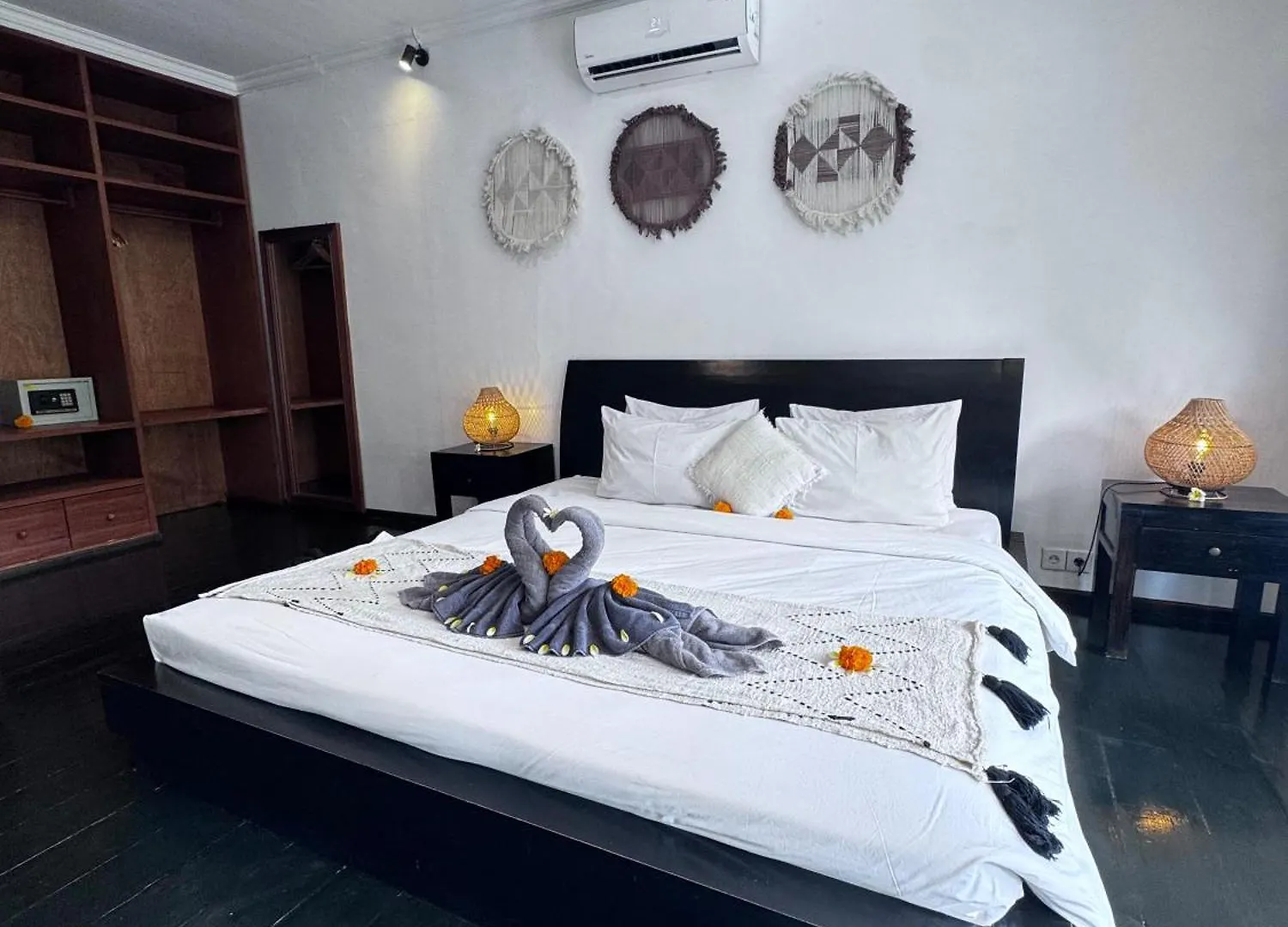 Lalita Villas Seminyak 0*,  Indonésie