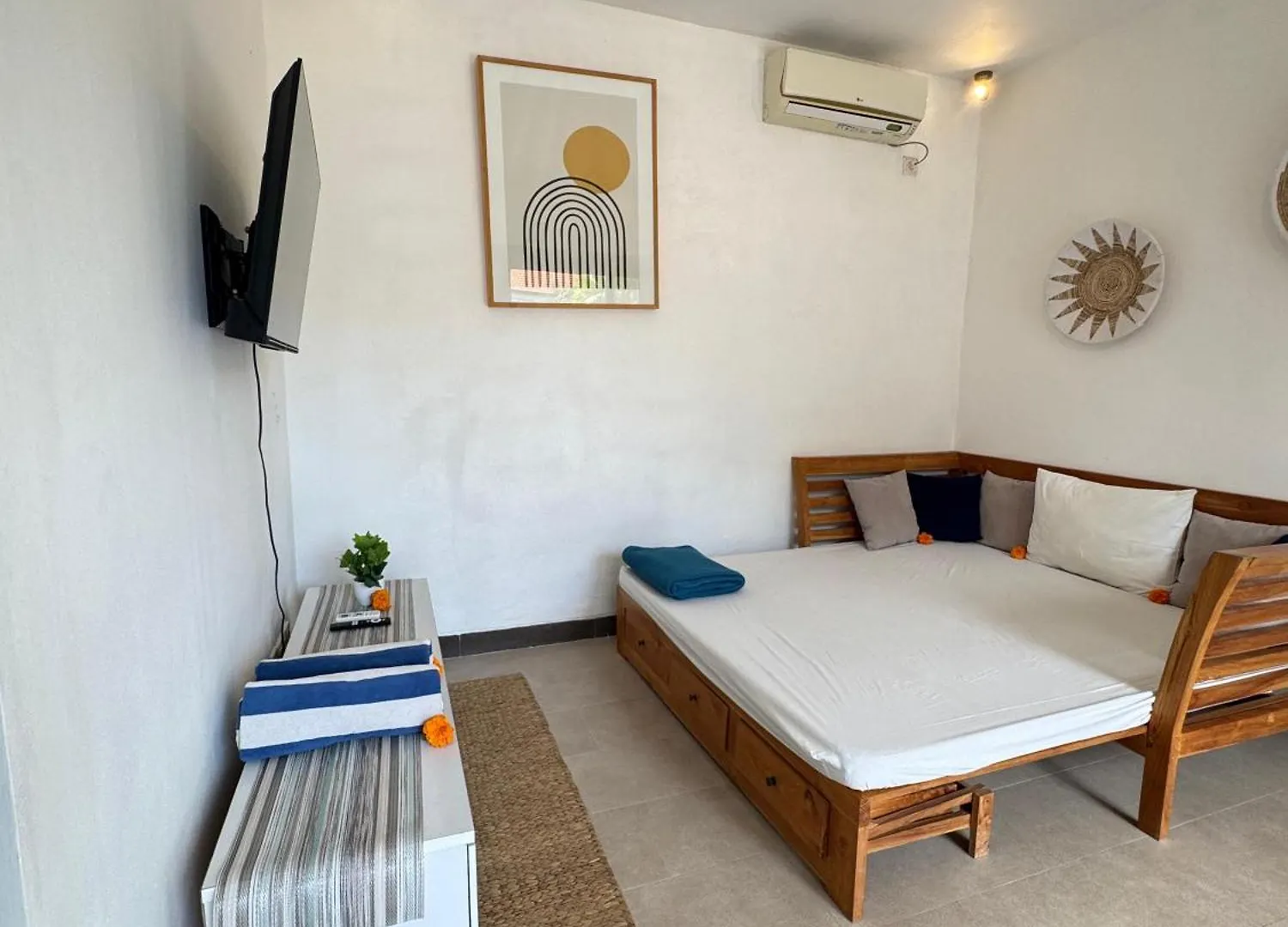 Lalita Villas Seminyak