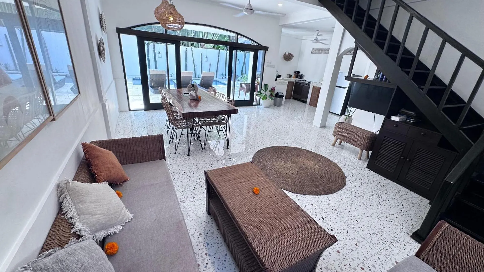 Lalita Villas Seminyak  Seminyak (Bali)
