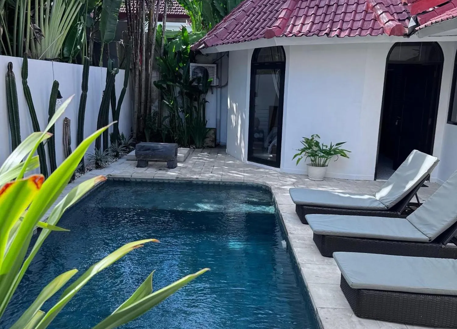 Lalita Villas Seminyak 0*, Seminyak (Bali)
