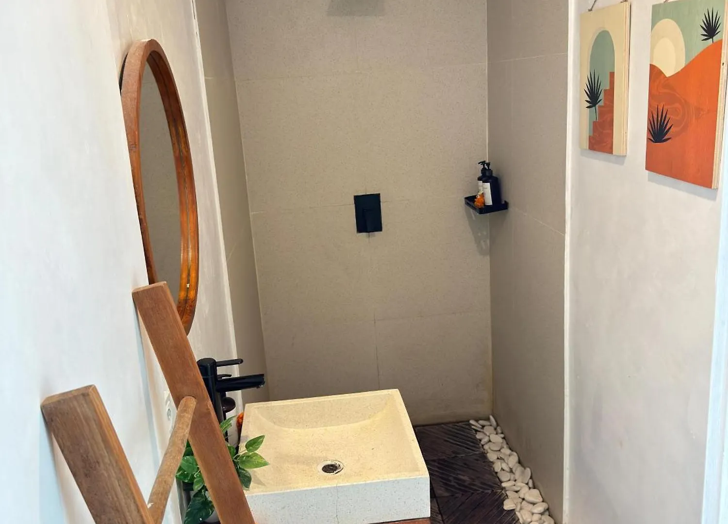 Lalita Villas Seminyak