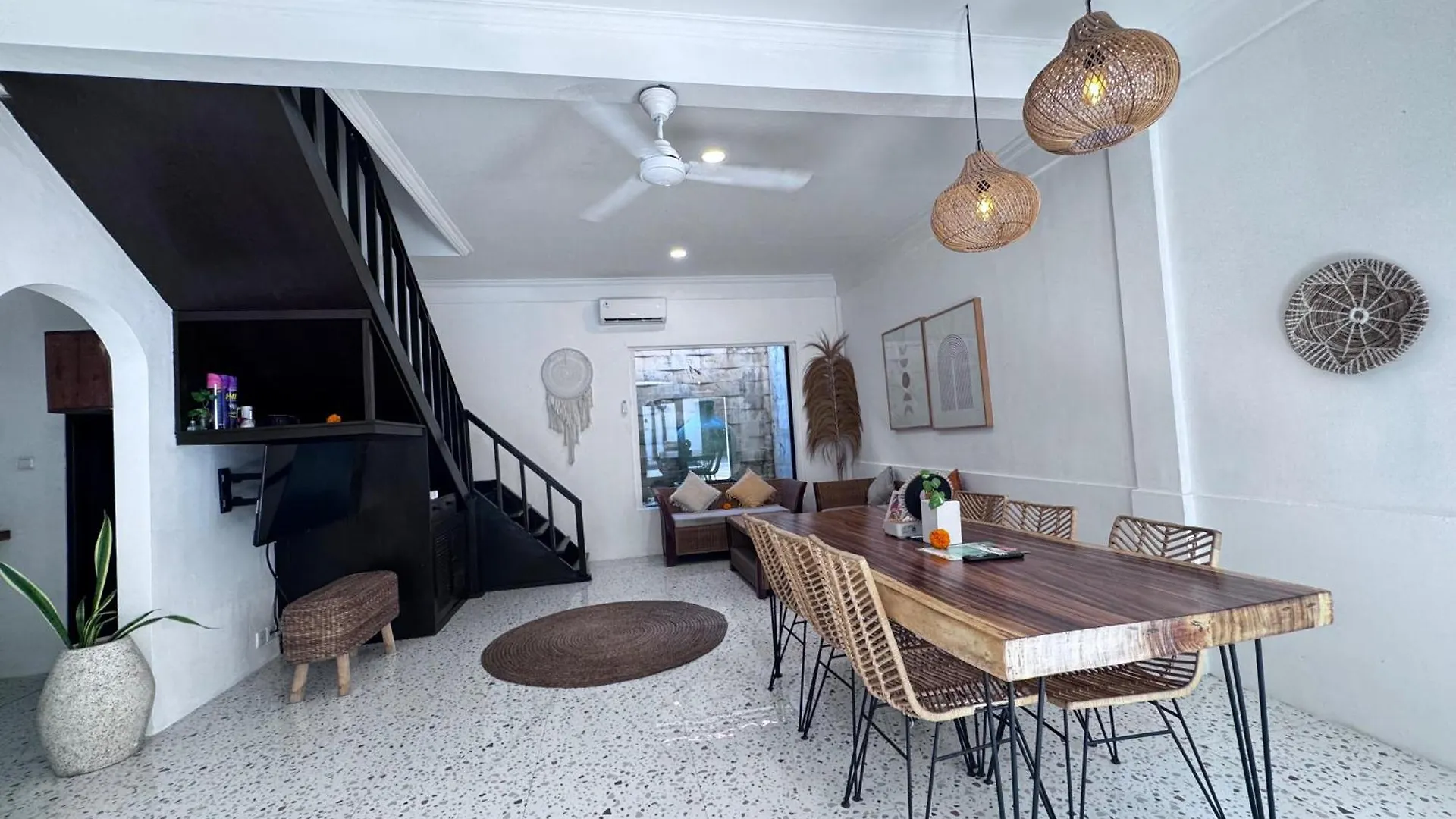 Lalita Villas Seminyak Indonesia