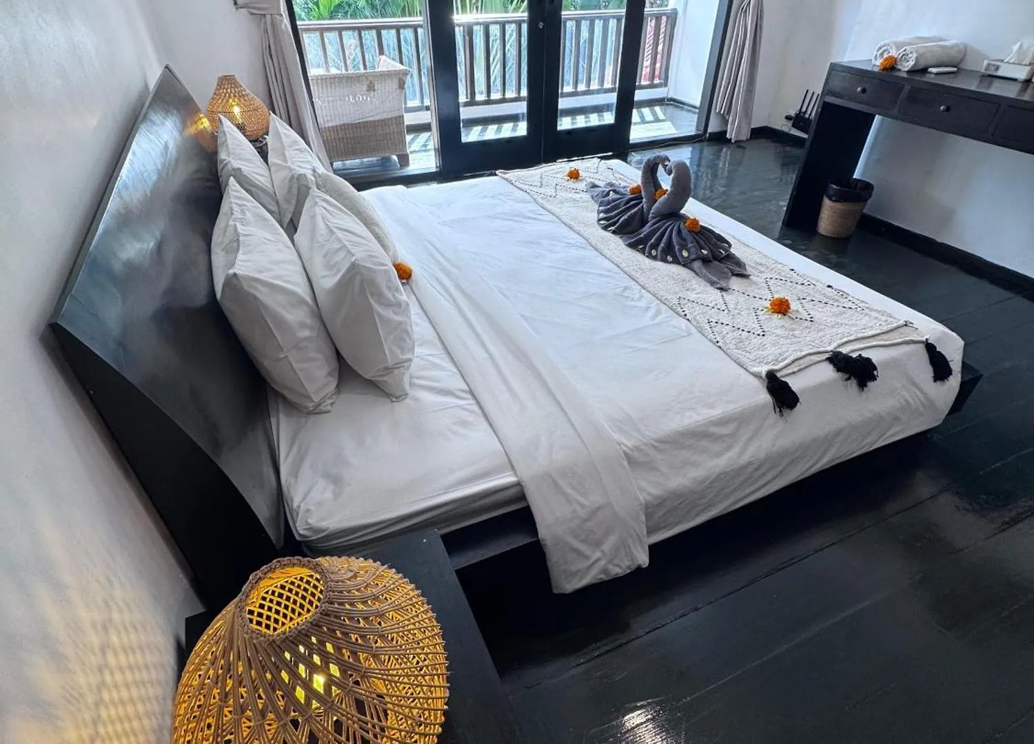 Lalita Villas Seminyak