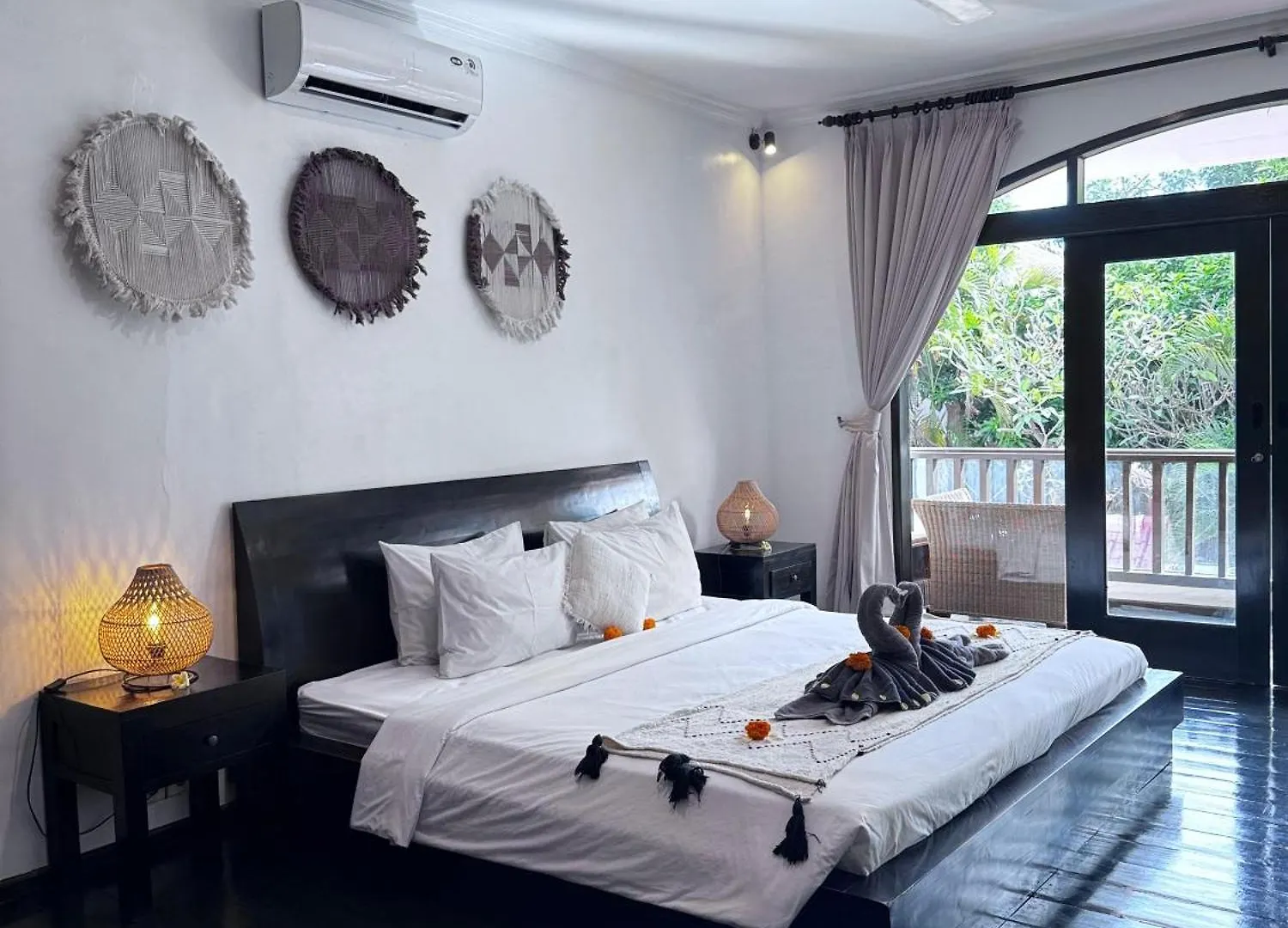 Lalita Villas Seminyak