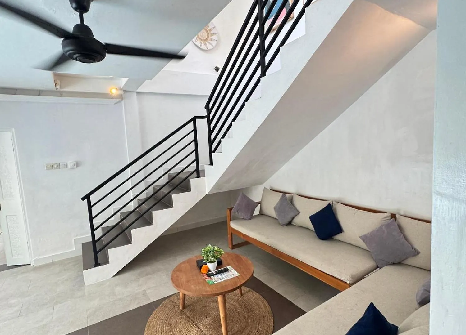 Lalita Villas Seminyak
