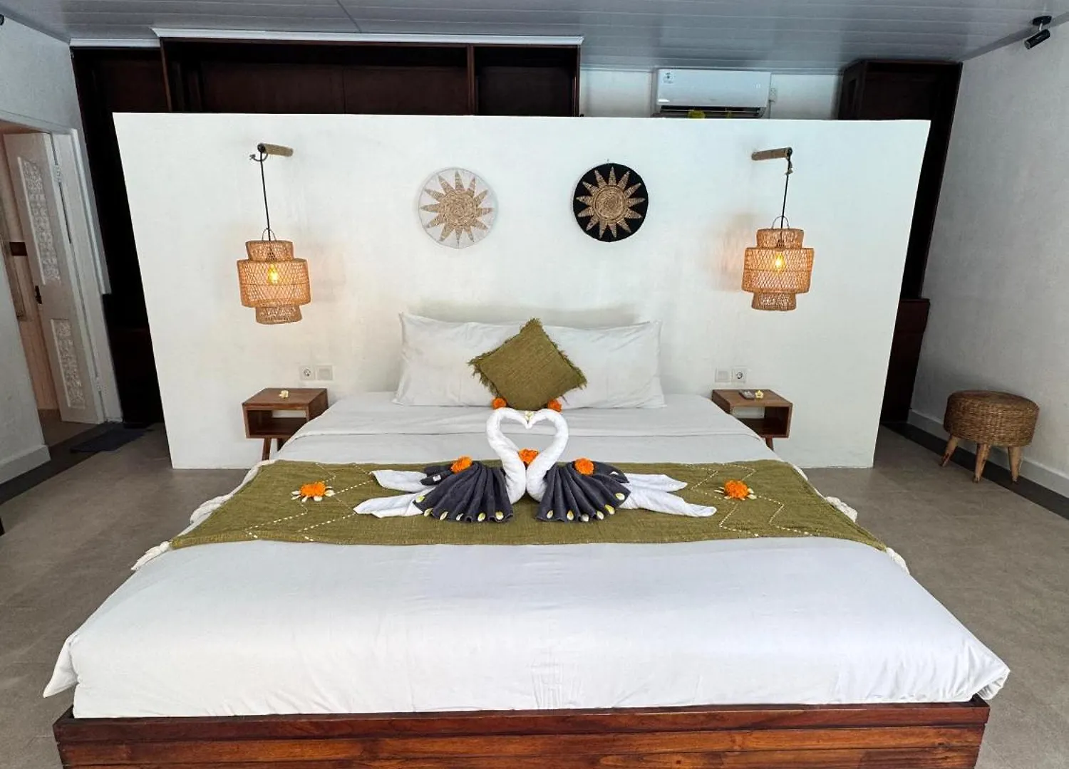 Lalita Villas Seminyak Seminyak (Bali)