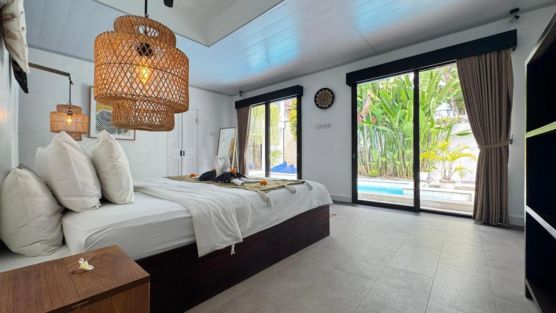 Lalita Villas Seminyak  Seminyak (Bali)