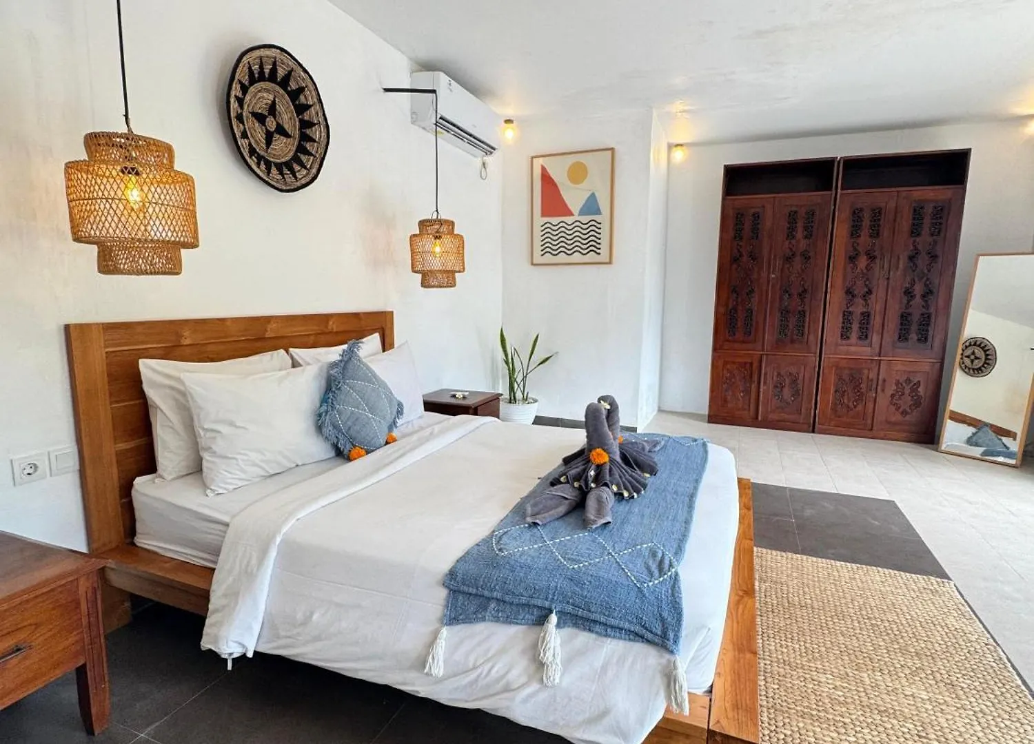 Lalita Villas Seminyak 0*, Seminyak (Bali) Indonesia
