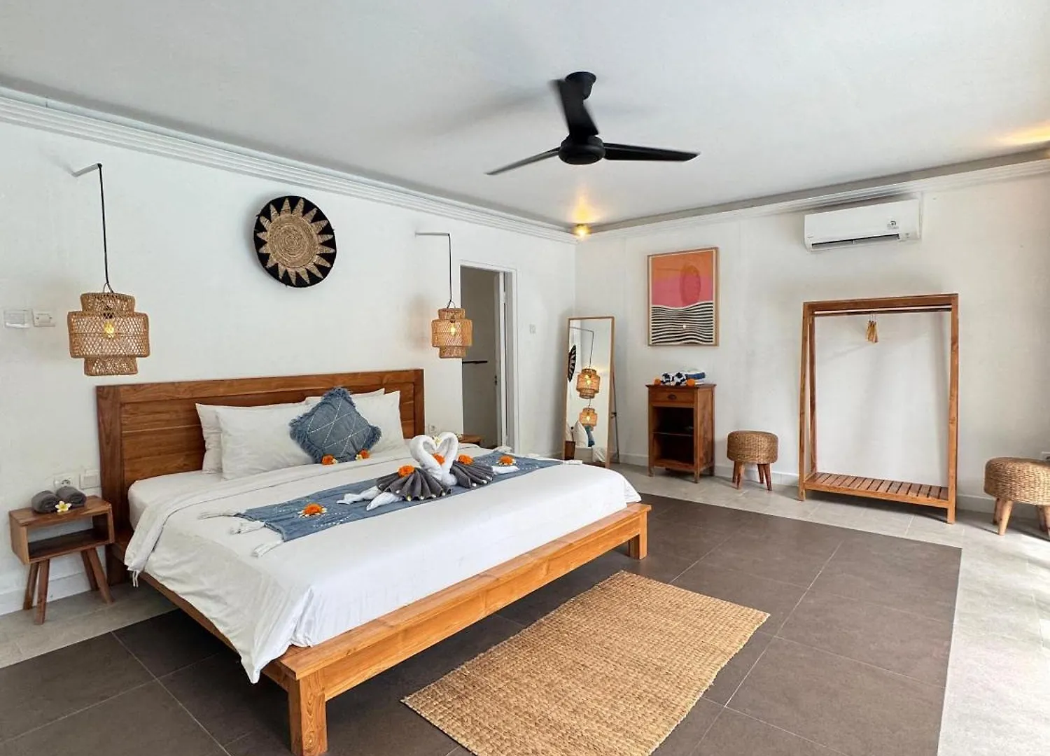 Lalita Villas Seminyak  Seminyak (Bali)
